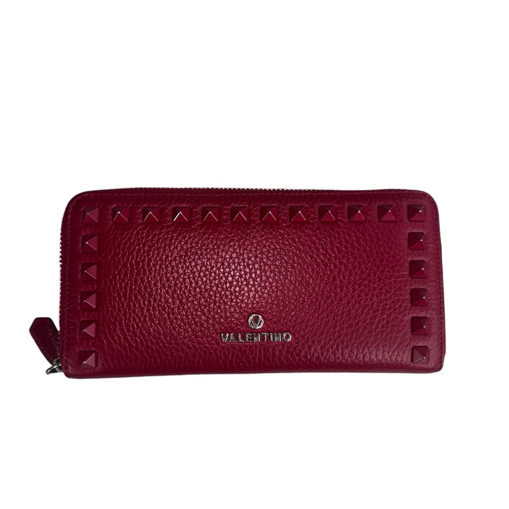 Valentino Zippy Wallet